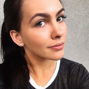 Meet your Posher, Ashleigh